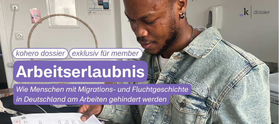 Arbeitserlaubnis